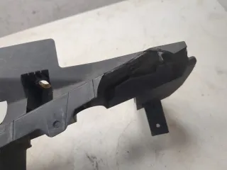  Планка под капот Opel Meriva 2 Арт 20386400, вид 4