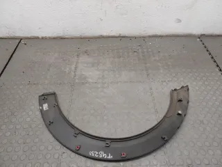 7300821 Накладка (молдинг) заднего левого крыла MINI Cooper F56,F55 Арт 20065764, вид 5