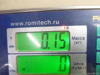 7113009002 Ssang Yong Трос капота SsangYong Actyon 2 Арт E48509335, вид 6