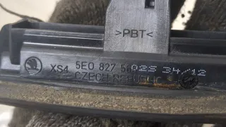 5J0827566E Кнопка открытия багажника Skoda Yeti Арт 20393690, вид 2
