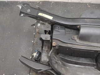 66316777883 Дистроник BMW 3 E90/E91/E92/E93 Арт 11388010, вид 4
