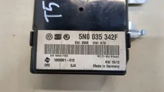5N0035342F,7664617055 Блок мультимедиа Seat Toledo 4 Арт 20397265, вид 4