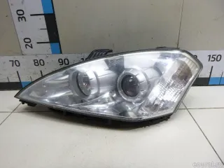8310309102 Ssang Yong Фара левая SsangYong Kyron Арт E48581486, вид 1