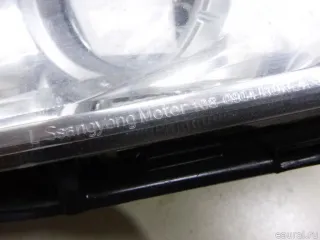 8310309102 Ssang Yong Фара левая SsangYong Kyron Арт E48581486, вид 7