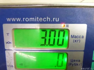 8310309102 Ssang Yong Фара левая SsangYong Kyron Арт E48581486, вид 8