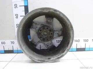 403008702R Renault Диск колесный легкосплавный Renault Duster 2 Арт E48596522, вид 10