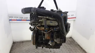 BKC,BXE Двигатель дизельный Volkswagen Golf 5 Арт 4EP37AB01_A78754, вид 4