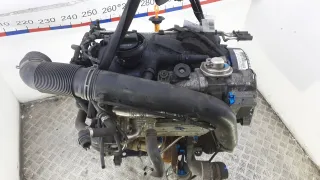 BKC,BXE Двигатель дизельный Volkswagen Golf 5 Арт 4EP37AB01_A78754, вид 5