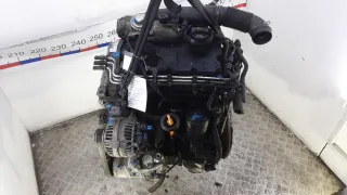 BKC,BXE Двигатель дизельный Volkswagen Golf 5 Арт 4EP37AB01_A78754, вид 7