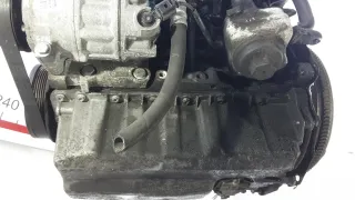 BKC,BXE Двигатель дизельный Volkswagen Golf 5 Арт 4EP37AB01_A78754, вид 8