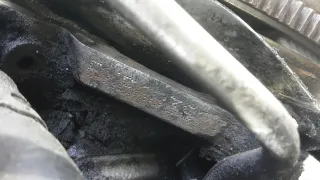 BKC,BXE Двигатель дизельный Volkswagen Golf 5 Арт 4EP37AB01_A78754, вид 9
