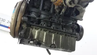 BKC,BXE Двигатель дизельный Volkswagen Jetta 5 Арт 4EP37AB01_A98081, вид 6