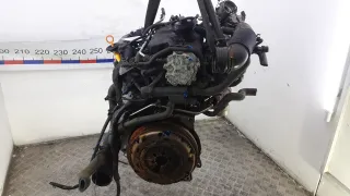 Двигатель  Seat Toledo 3 1.9  Дизель, 2007г. BKC,BXE - Фото 3