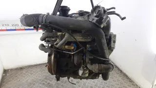 Двигатель  Seat Toledo 3 1.9  Дизель, 2007г. BKC,BXE - Фото 4