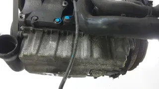 Двигатель  Skoda Superb 1 1.9  Дизель, 2007г. BKC,BXE - Фото 8
