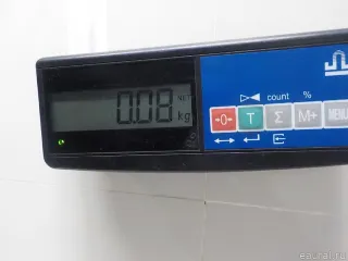 028905256 VAG Кронштейн (крепление) Audi A6 C5 (S6,RS6) Арт E52461754, вид 2