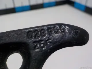 028905256 VAG Кронштейн (крепление) Audi A6 C5 (S6,RS6) Арт E52461754, вид 5