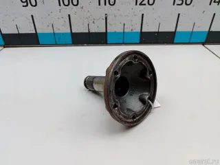 02A409355A VAG Фланец КПП Volkswagen Corrado Арт E48617021, вид 3