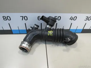 06A133354G VAG Гофра глушителя Audi TT 3 Арт E80983022