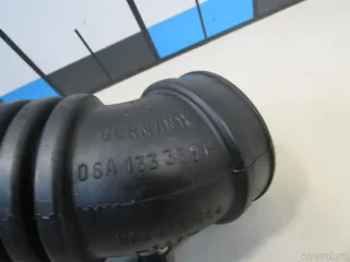 Гофра глушителя Audi TT 3 1999г. 06A133354G VAG - Фото 5