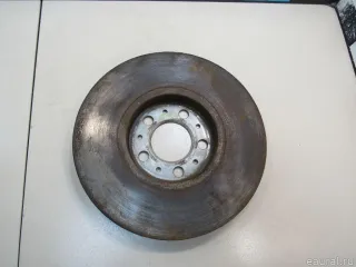 6R0615301A VAG Диск тормозной передний Seat Cordoba 1 restailing Арт E81087942