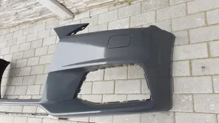  Бампер передний Audi TT 3 Арт e1033402, вид 2