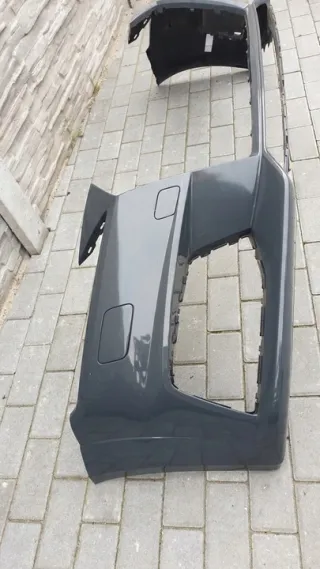  Бампер передний Audi TT 3 Арт e1033402, вид 3