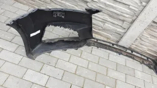  Бампер передний Audi TT 3 Арт e1033402, вид 4