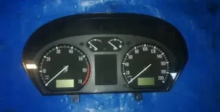 6Y1919880C Щиток приборов (приборная панель) Skoda Fabia 1 Арт e1265055, вид 1