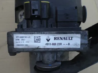 491100023R Насос гидроусилителя руля Renault Laguna 3 Арт e1370811, вид 2