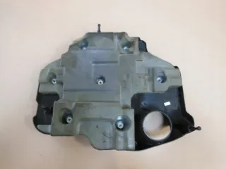  Декоративная крышка двигателя Renault Koleos Арт e1563096, вид 2