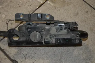 1K0127023N Насос топливный Audi A3 8P Арт e4159052, вид 1