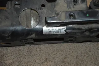 1K0127023N Насос топливный Audi A3 8P Арт e4159052, вид 2