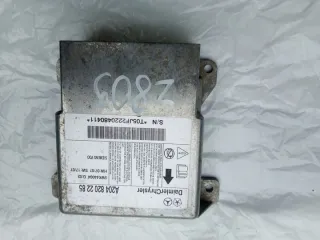 A2048202285 Блок AirBag Mercedes C W204 Арт e4229869, вид 1