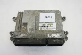 SH1418881 275700-6332 Блок управления двигателем Mazda 6 3 Арт e4430499, вид 1