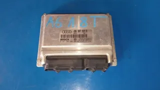 4B0907557B 028906021CG Блок управления двигателем Audi A6 C5 (S6,RS6) Арт e4966855, вид 1