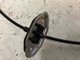 D7060-9G15 Трос кулисы КПП Hyundai Tucson 2 Арт e5089882, вид 3