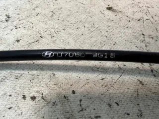 D7060-9G15 Трос кулисы КПП Hyundai Tucson 2 Арт e5089882, вид 5