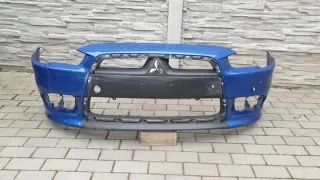 96AL1B11LA Бампер передний Mitsubishi Lancer 10 Арт e5147485, вид 1