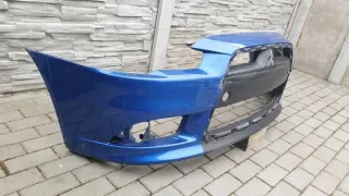 96AL1B11LA Бампер передний Mitsubishi Lancer 10 Арт e5147485, вид 2