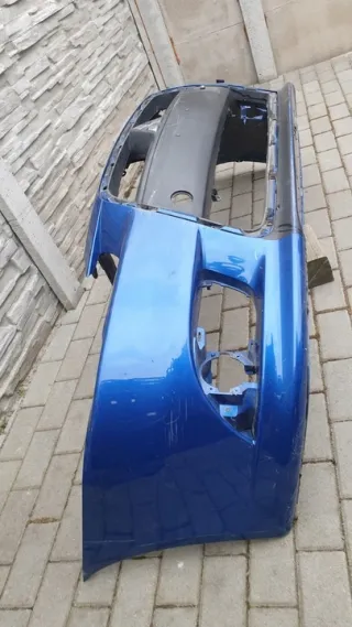 96AL1B11LA Бампер передний Mitsubishi Lancer 10 Арт e5147485, вид 6
