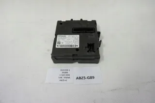 285903107R Блок управления двигателем Dacia Duster 2 Арт e5547708, вид 1
