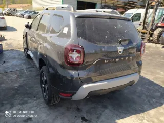285903107R Блок управления двигателем Dacia Duster 2 Арт e5547708, вид 2