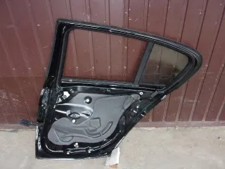 DRZWIPTF20 Дверь задняя правая BMW 1 F20/F21 Арт e6245086, вид 2
