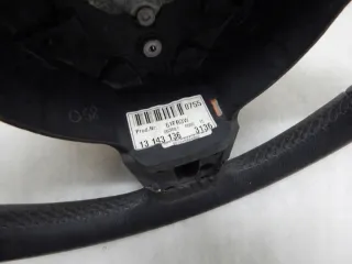  Руль Opel Vectra C  Арт e6500288, вид 9