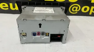 A2049003509 Блок навигации Mercedes C W204 Арт e6848178, вид 4
