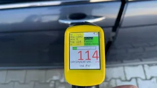 NH684P Дверь передняя левая Honda CR-V 5 Арт e6927705, вид 4