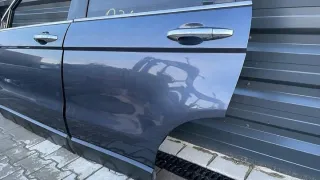 NH684P Дверь передняя левая Honda CR-V 5 Арт e6927705, вид 5