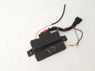 4G0907468AB 4G0907468AA Блок предохранителей Audi A7 1 (S7,RS7) Арт e7205417, вид 1