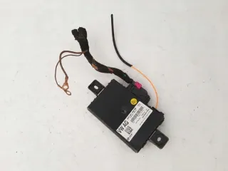 4G0907468AB 4G0907468AA Блок предохранителей Audi A7 1 (S7,RS7) Арт e7205417, вид 2